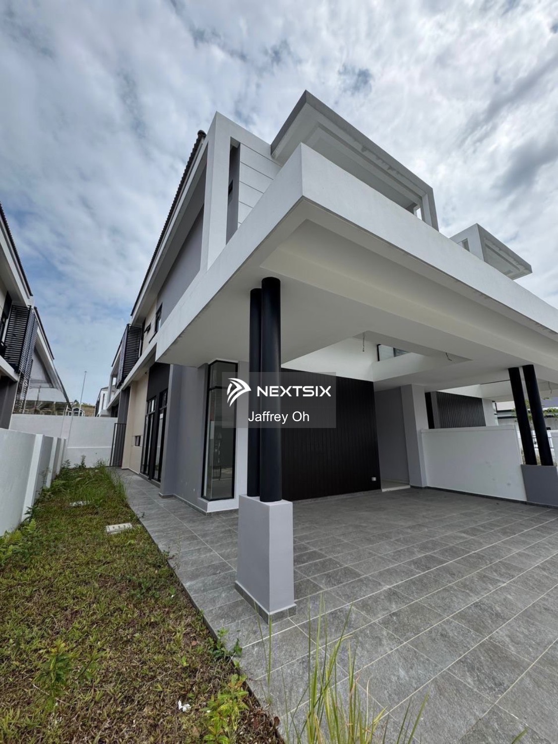 Cluster House For Sale in Johor Bahru Johor - Image 19