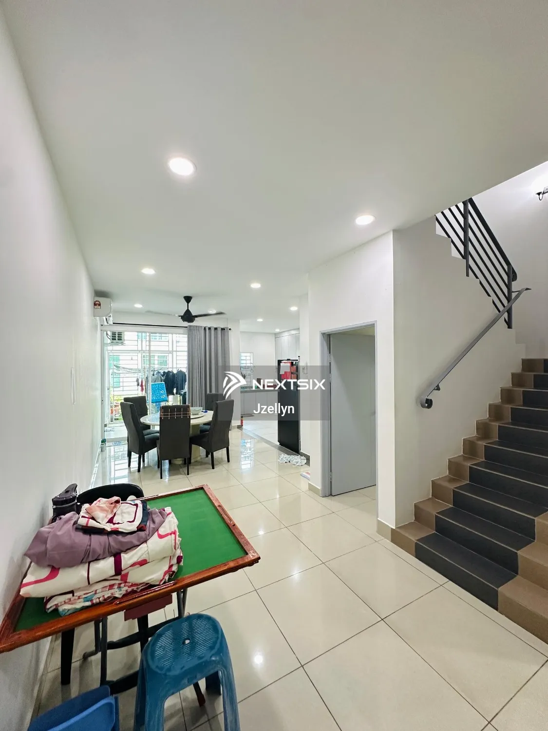 3-sty Terrace/Link House For Sale in Penampang Sabah - Image 5