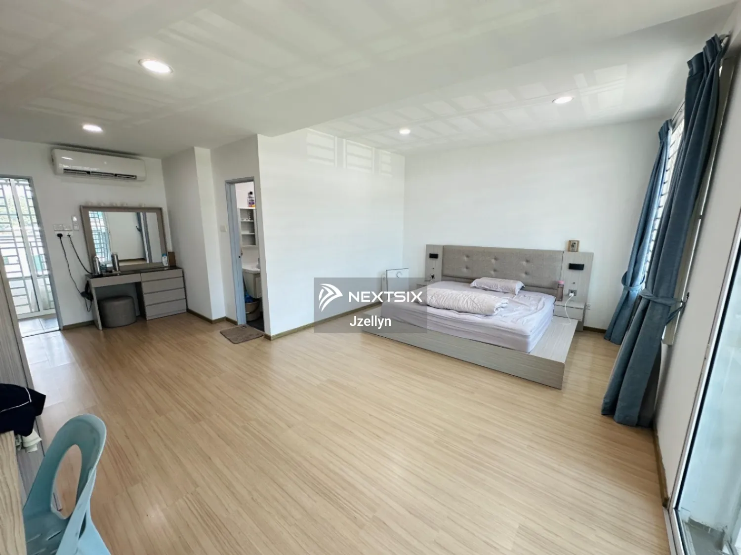 3-sty Terrace/Link House For Sale in Penampang Sabah - Image 6