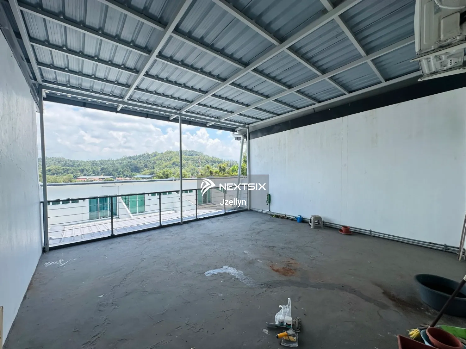 3-sty Terrace/Link House For Sale in Penampang Sabah - Image 8