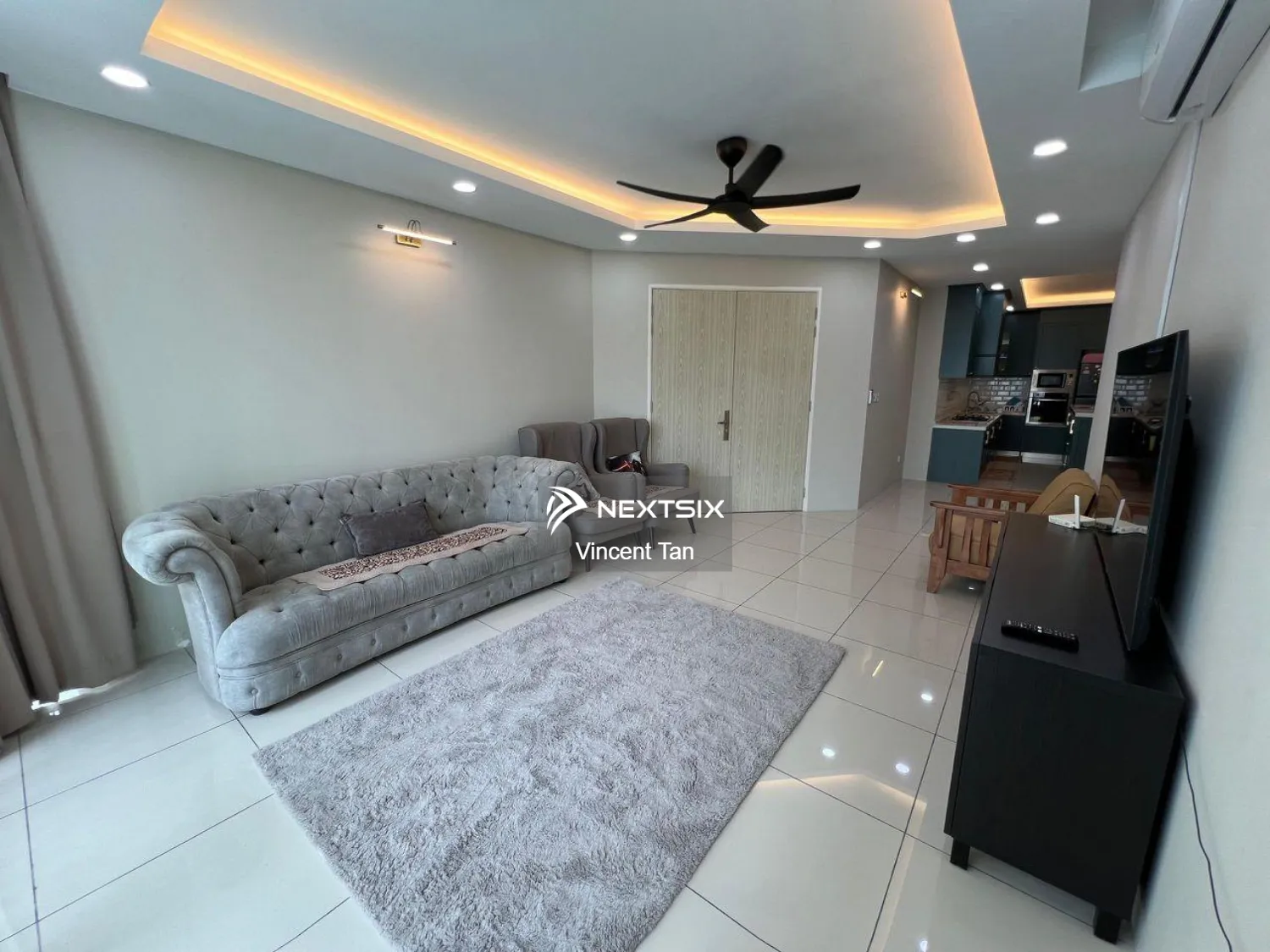 Condominium For Rent in Bayan Lepas Penang