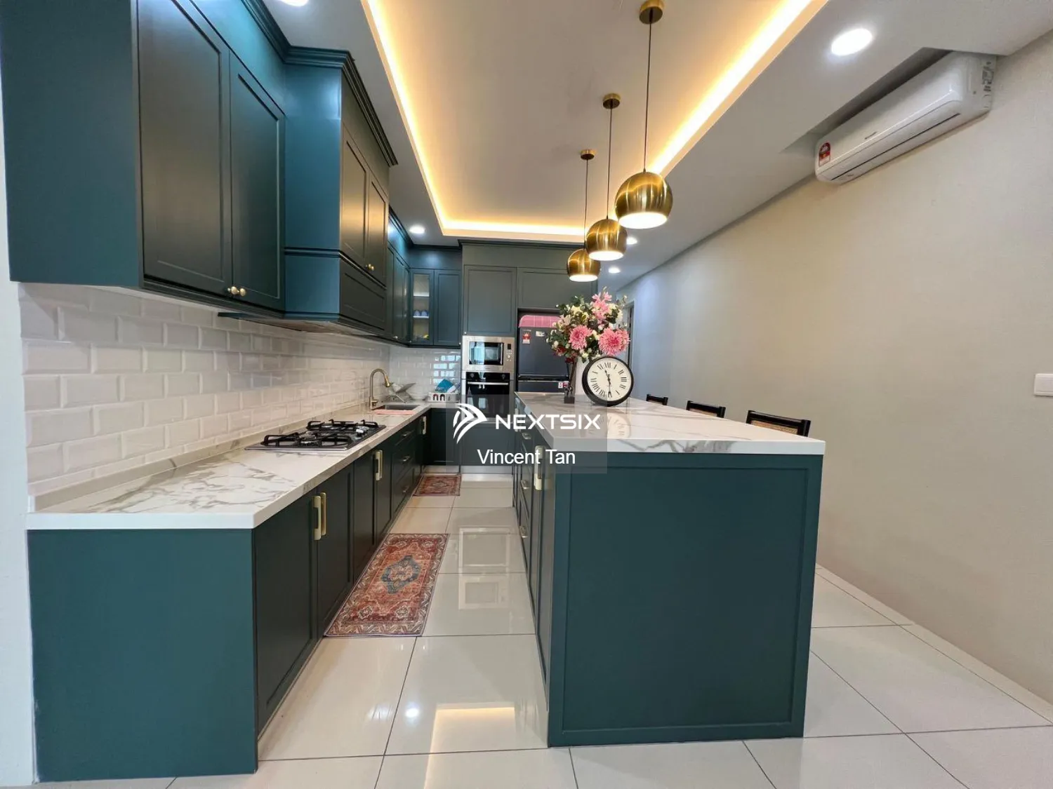 Condominium For Rent in Bayan Lepas Penang - Image 3