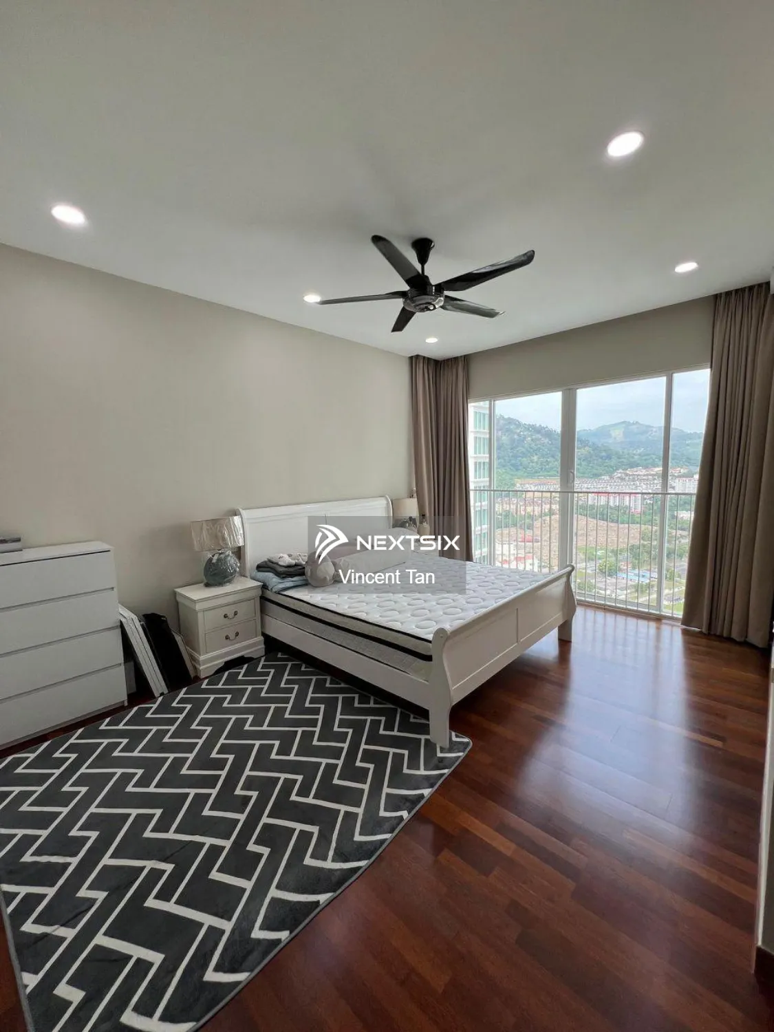 Condominium For Rent in Bayan Lepas Penang - Image 4