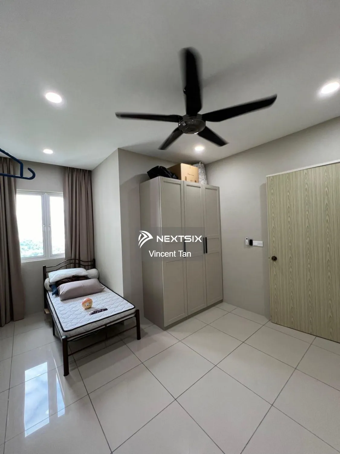 Condominium For Rent in Bayan Lepas Penang - Image 5