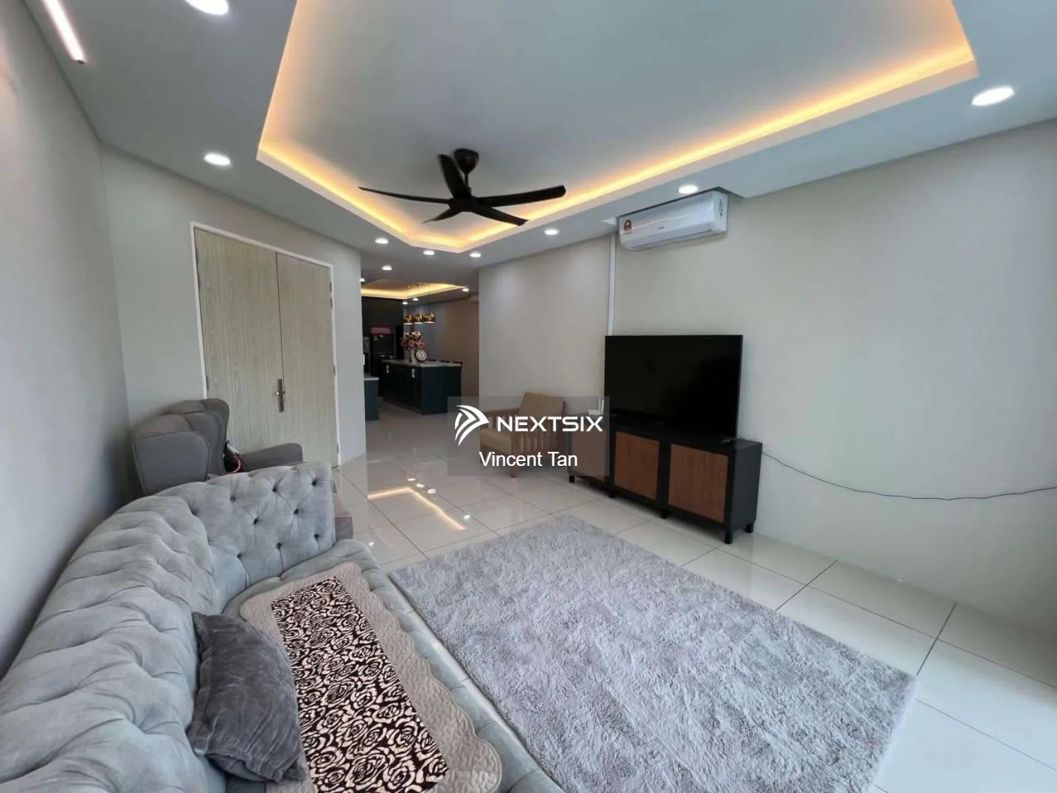 Condominium For Rent in Bayan Lepas Penang - Image 6