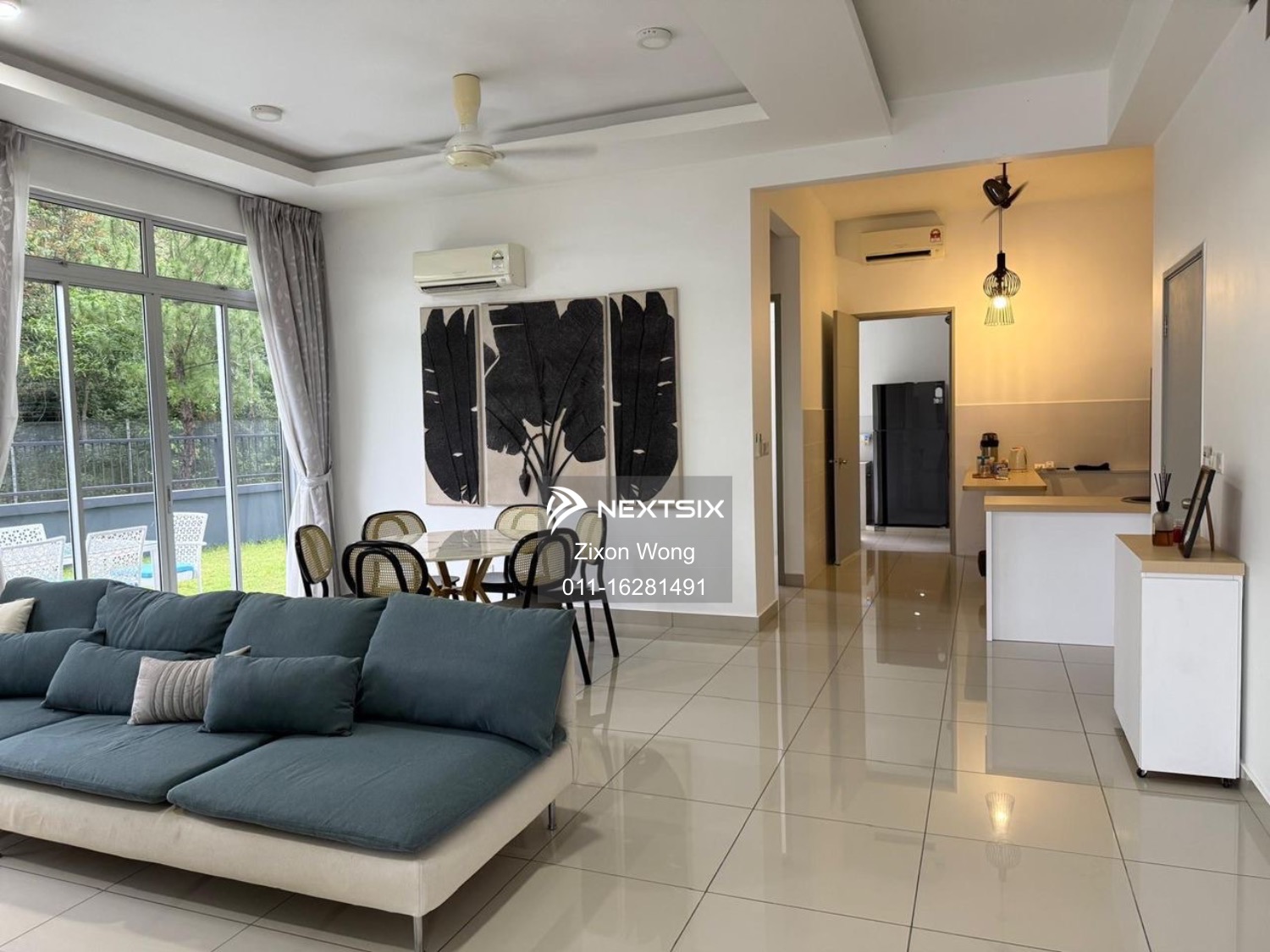 2-sty Terrace/Link House For Sale in Horizon Hills Johor