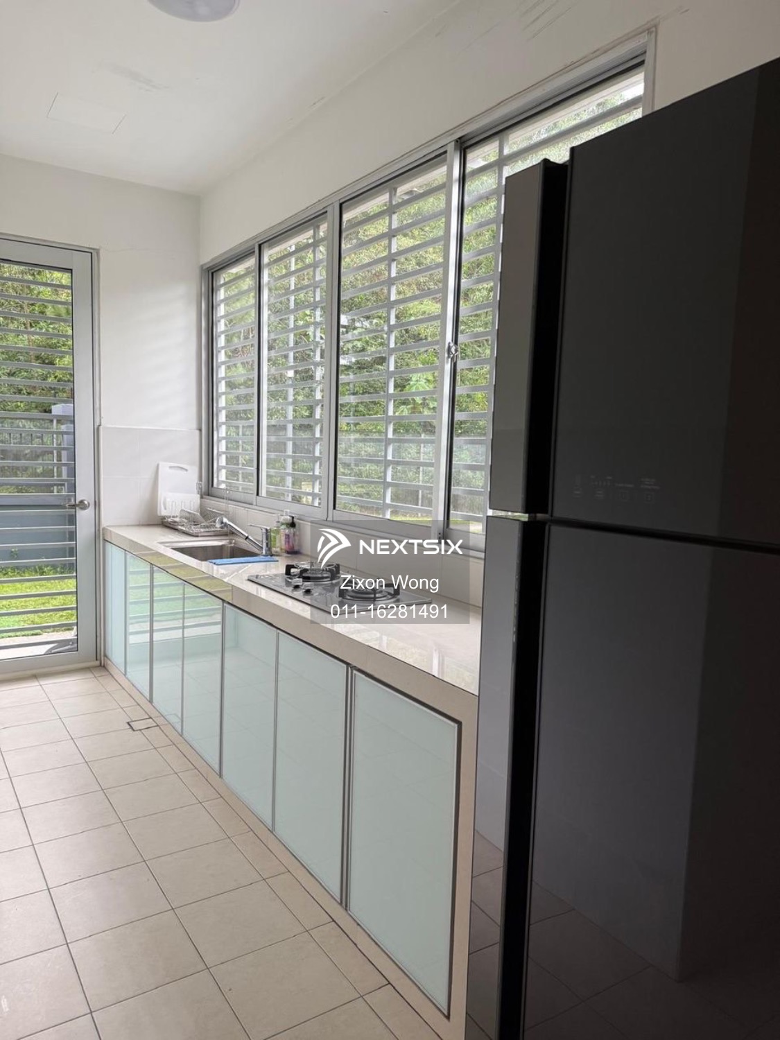 2-sty Terrace/Link House For Sale in Horizon Hills Johor - Image 10