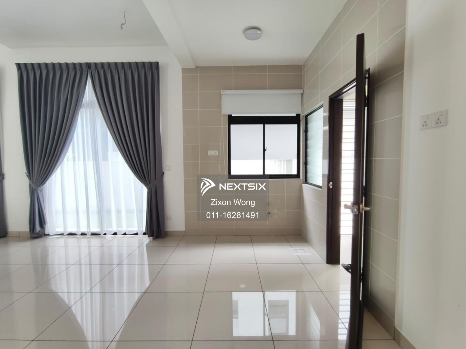 2-sty Terrace/Link House For Sale in Horizon Hills Johor - Image 5