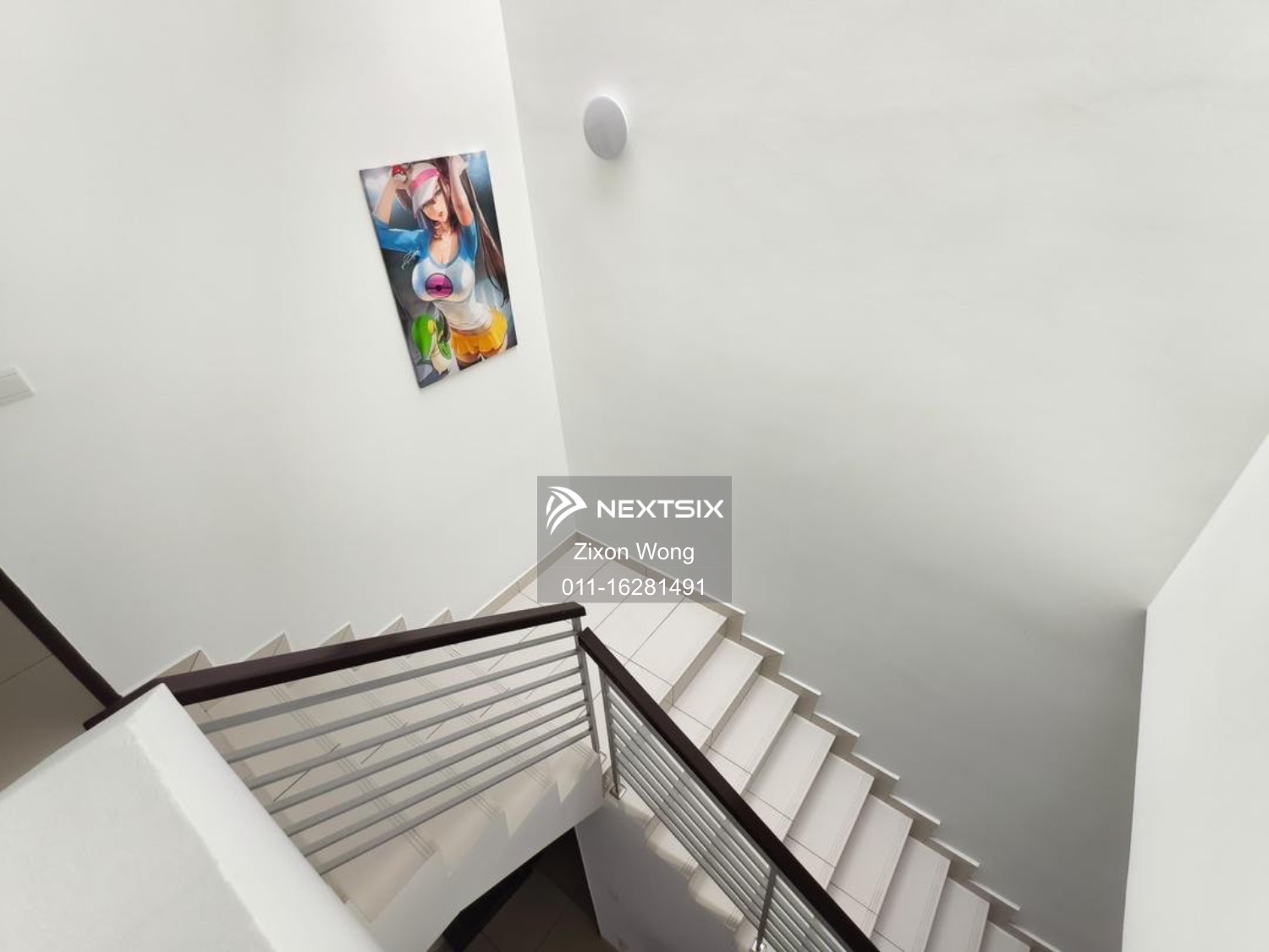 2-sty Terrace/Link House For Sale in Horizon Hills Johor - Image 7