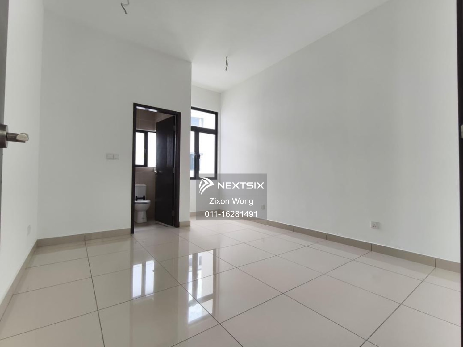 2-sty Terrace/Link House For Sale in Horizon Hills Johor - Image 9