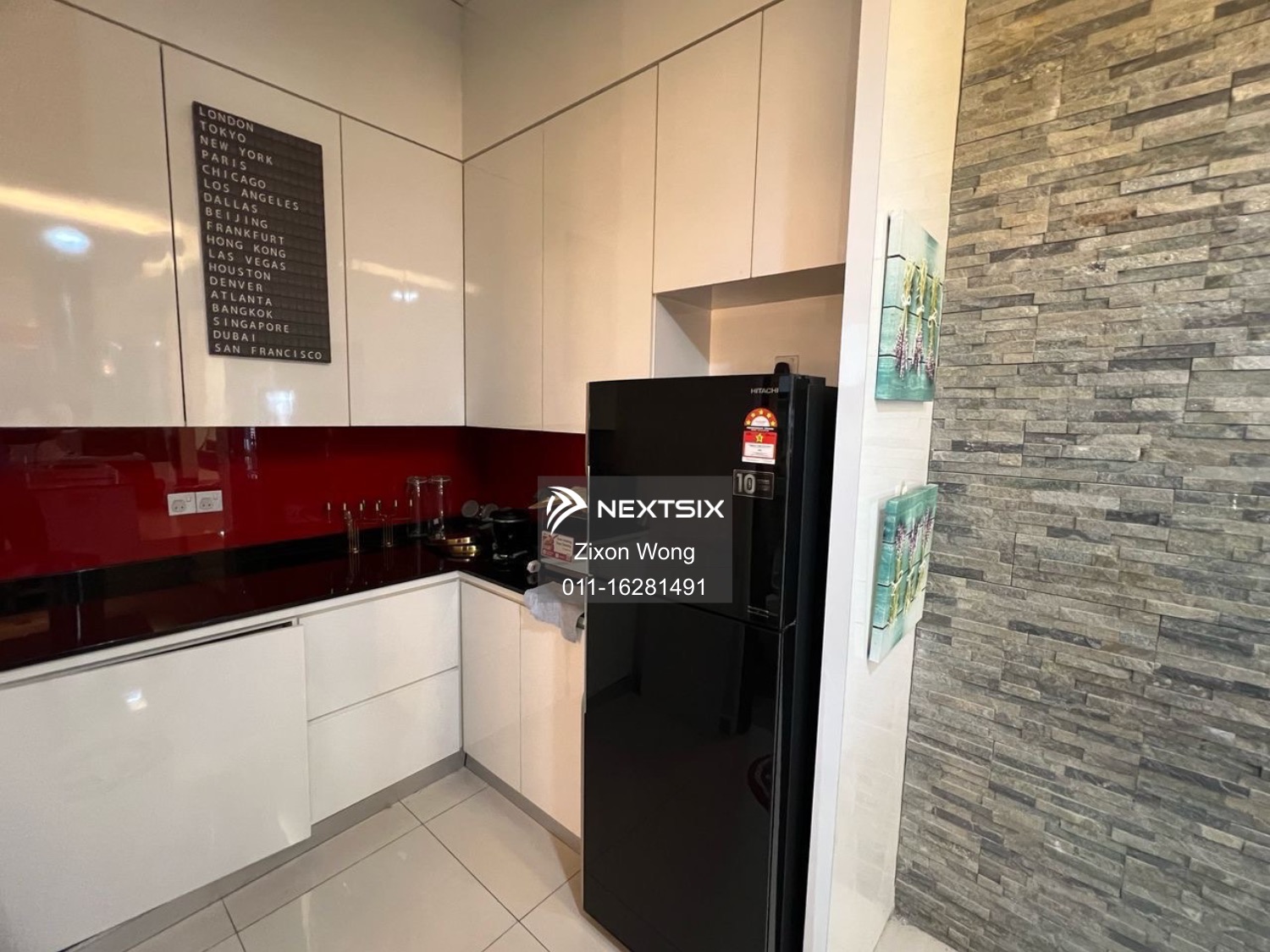 Cluster House For Sale in Horizon Hills Johor - Image 5