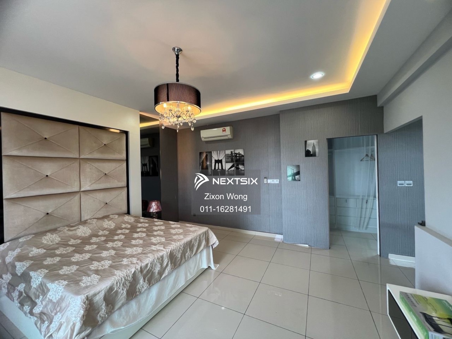 Cluster House For Sale in Horizon Hills Johor - Image 7