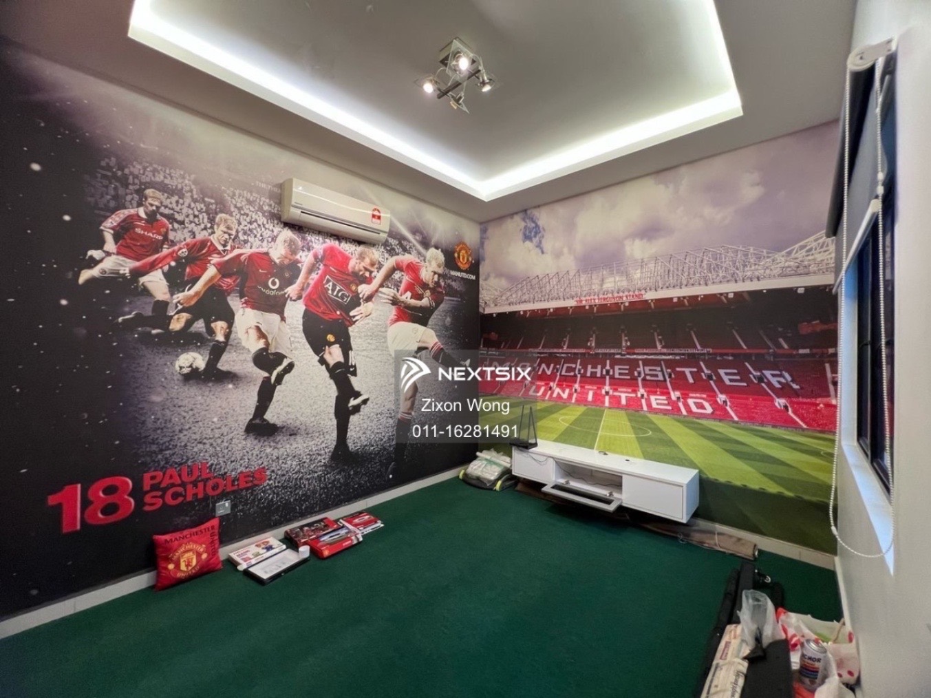 Cluster House For Sale in Horizon Hills Johor - Image 8