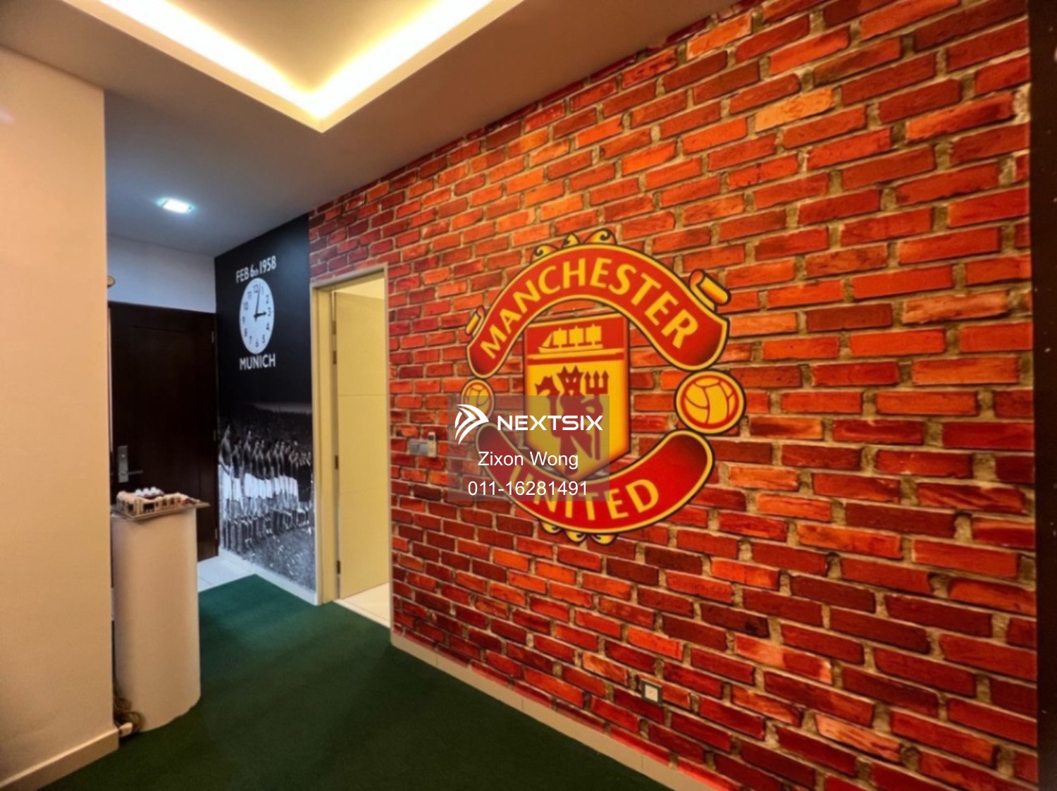 Cluster House For Sale in Horizon Hills Johor - Image 9