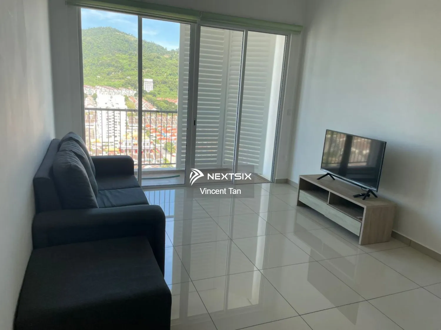 Condominium For Rent in Bayan Lepas Penang