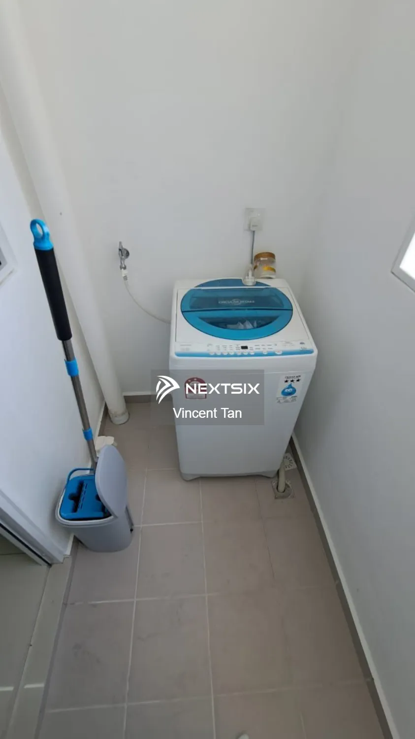 Condominium For Rent in Bayan Lepas Penang - Image 5