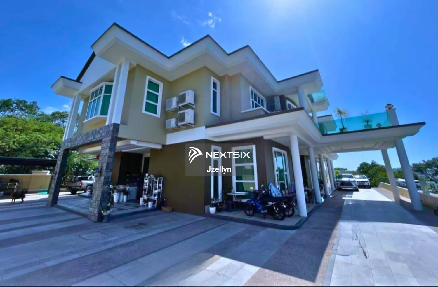 Bungalow For Sale in Kota Kinabalu Sabah