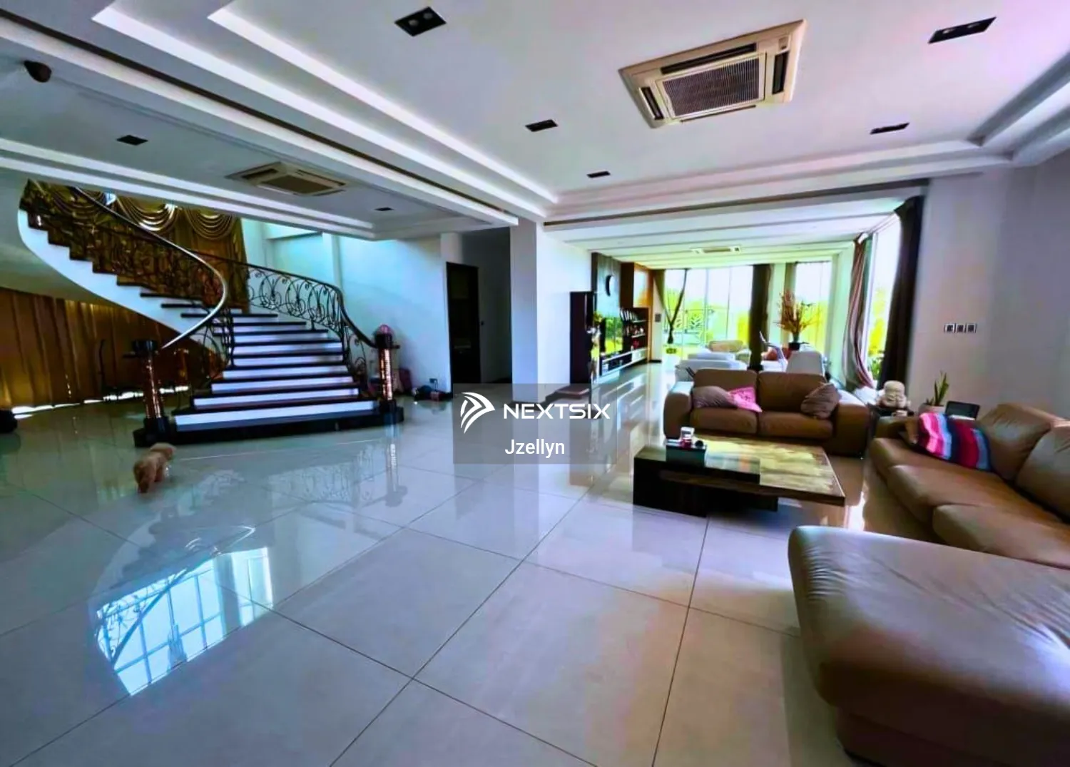 Bungalow For Sale in Kota Kinabalu Sabah - Image 2