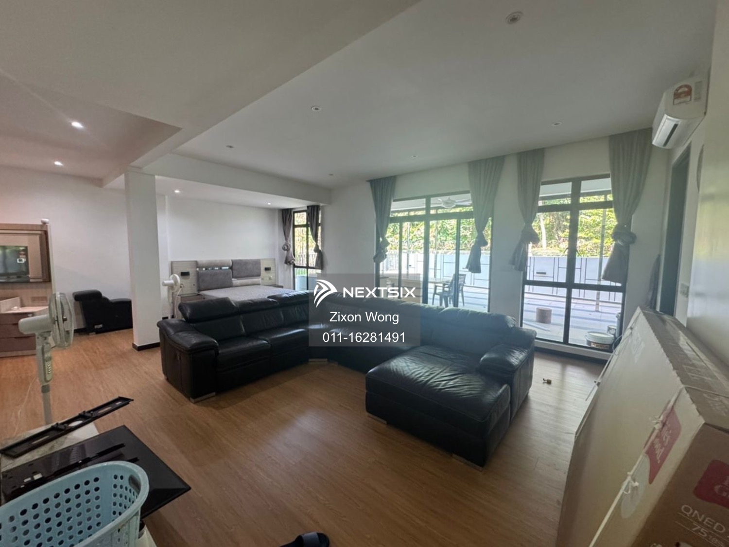 3 Storey Semi-detached Homes For Sale in Iskandar Puteri (Nusajaya) Johor