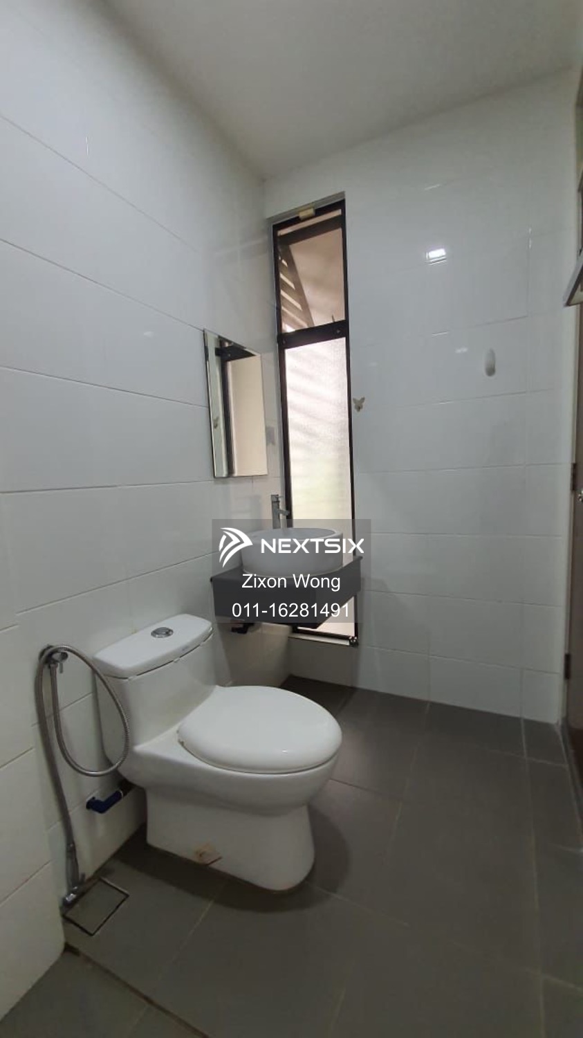 2-sty Terrace/Link House For Sale in Iskandar Puteri (Nusajaya) Johor - Image 7