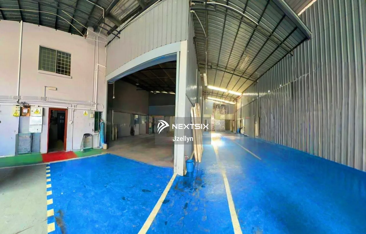 Warehouse For Sale in Kota Kinabalu Sabah