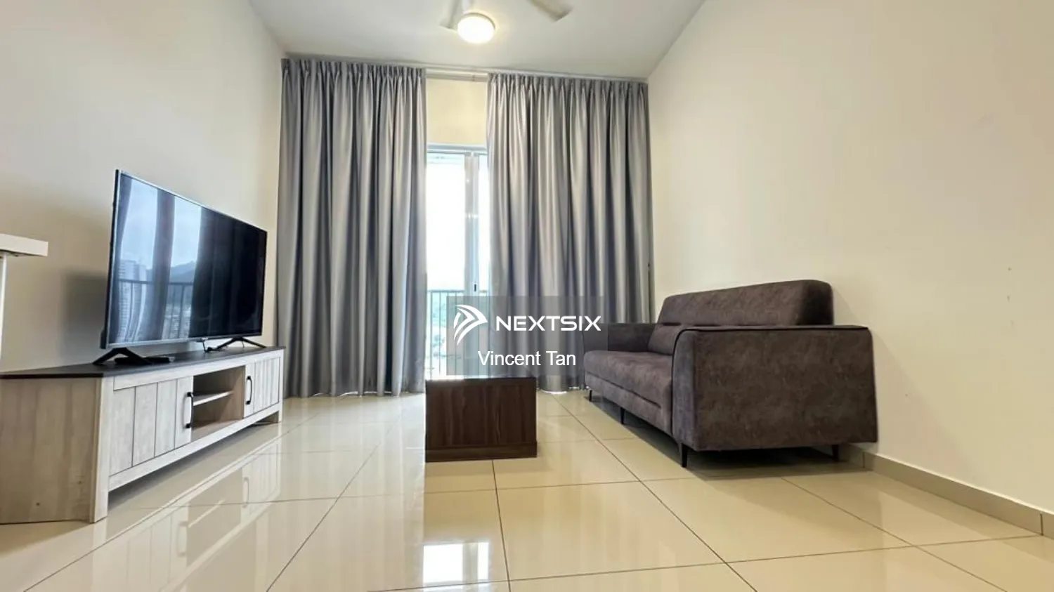 Condominium For Rent in Bayan Lepas Penang