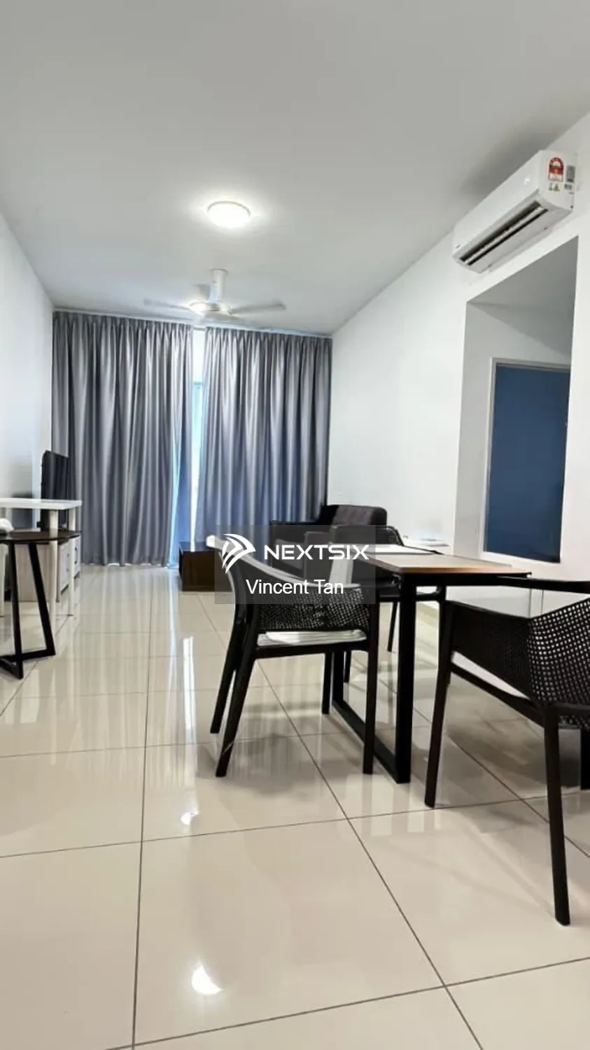 Condominium For Rent in Bayan Lepas Penang - Image 5