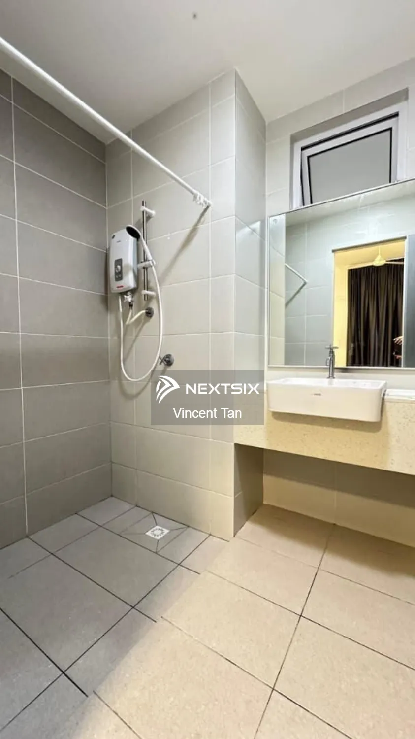 Condominium For Rent in Bayan Lepas Penang - Image 6