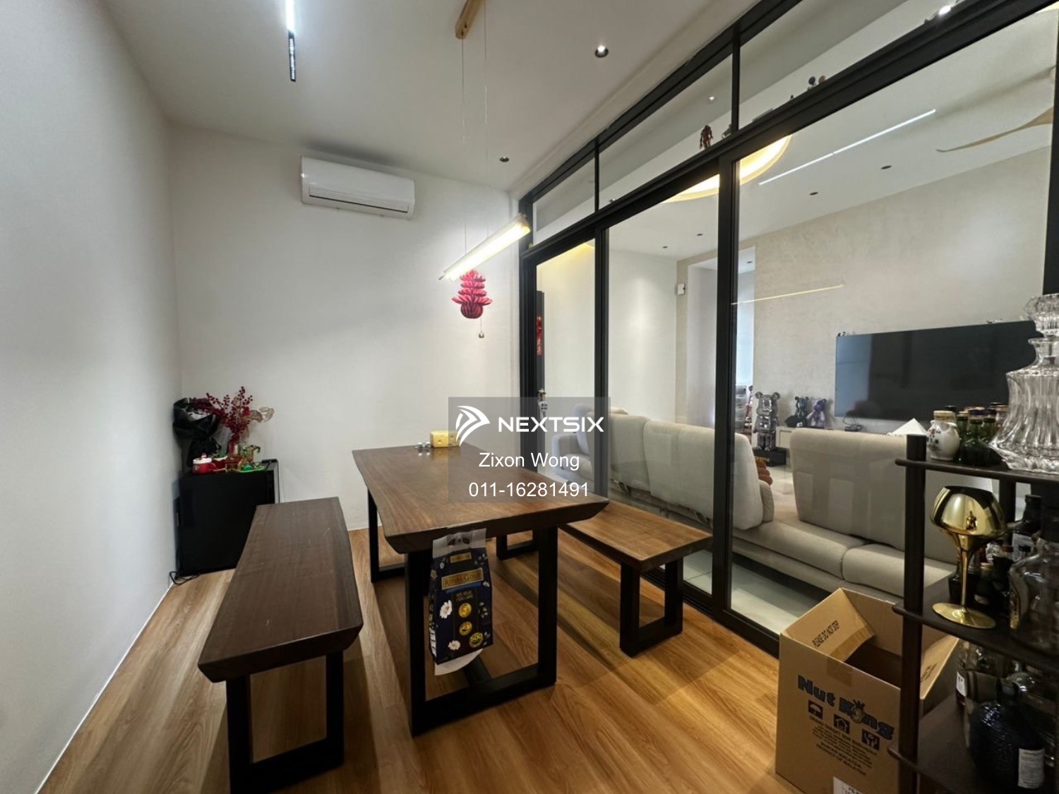 2-sty Terrace/Link House For Sale in Iskandar Puteri (Nusajaya) Johor - Image 6