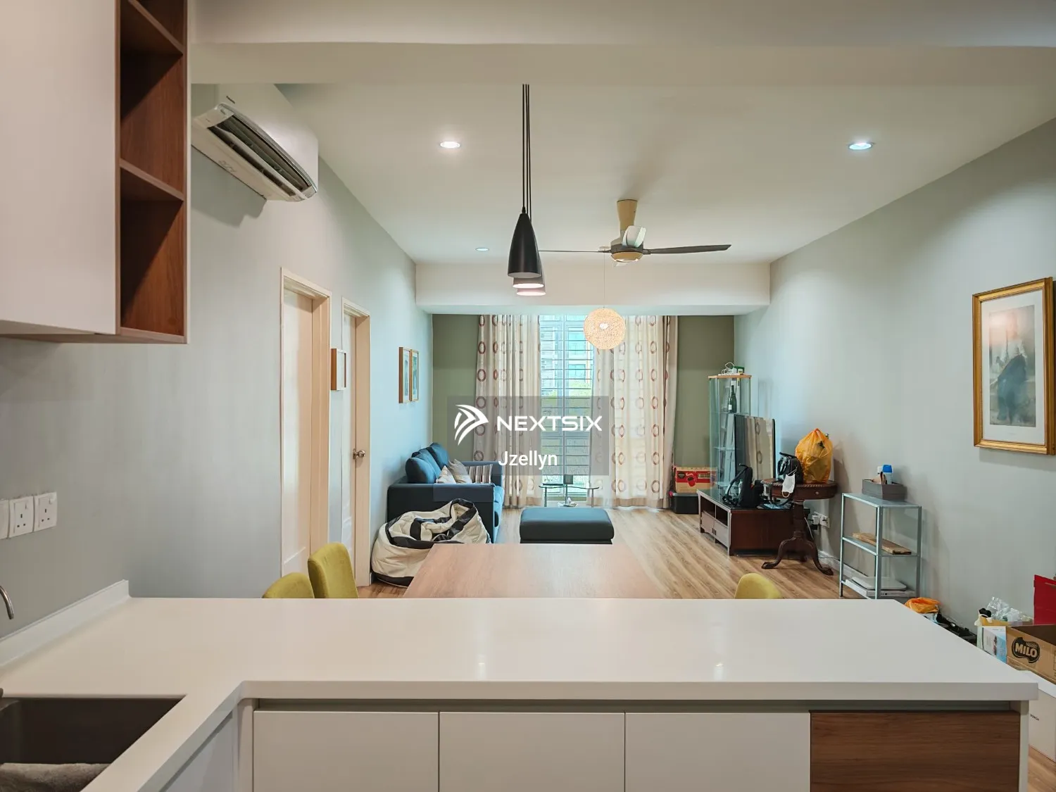 Condominium For Sale in Kota Kinabalu Sabah