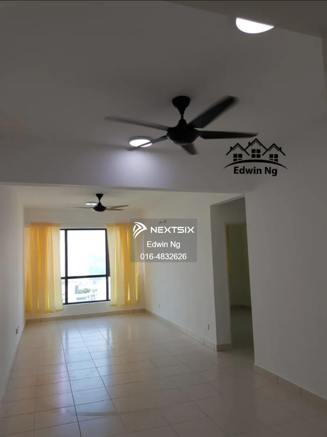 Condominium For Rent in Bayan Lepas Penang