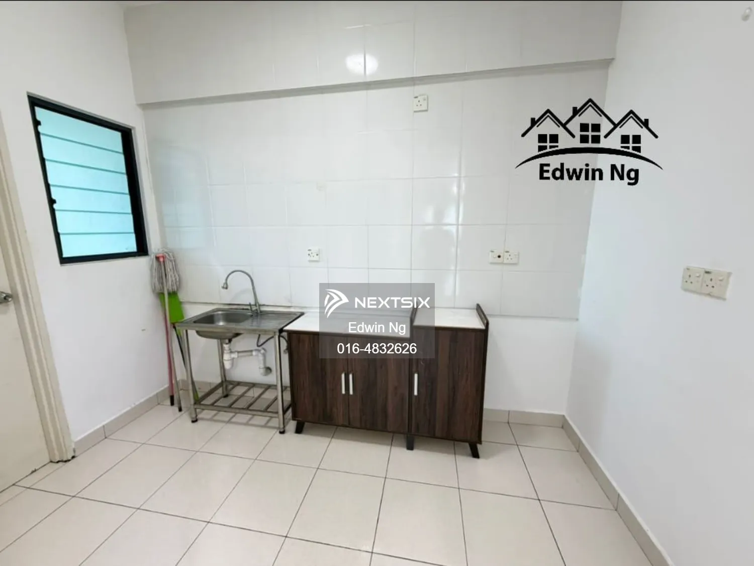 Condominium For Rent in Bayan Lepas Penang - Image 2