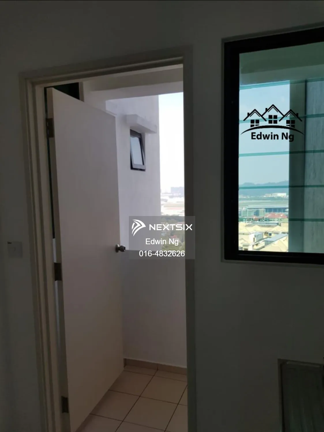 Condominium For Rent in Bayan Lepas Penang - Image 3