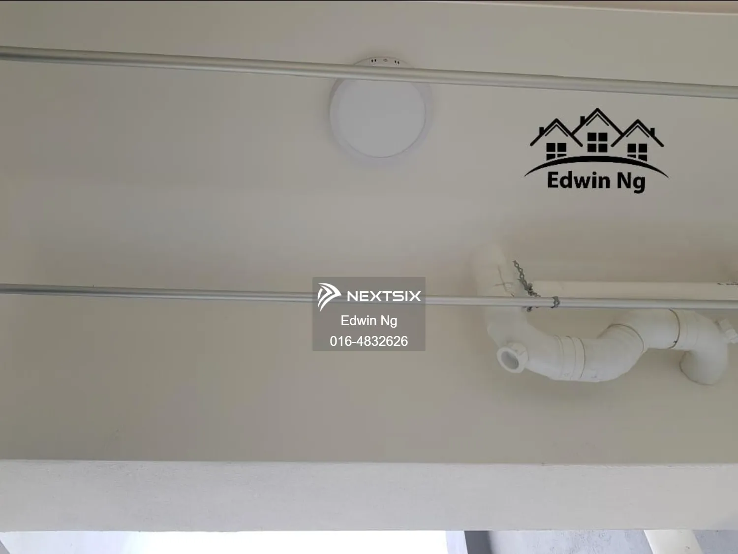 Condominium For Rent in Bayan Lepas Penang - Image 4