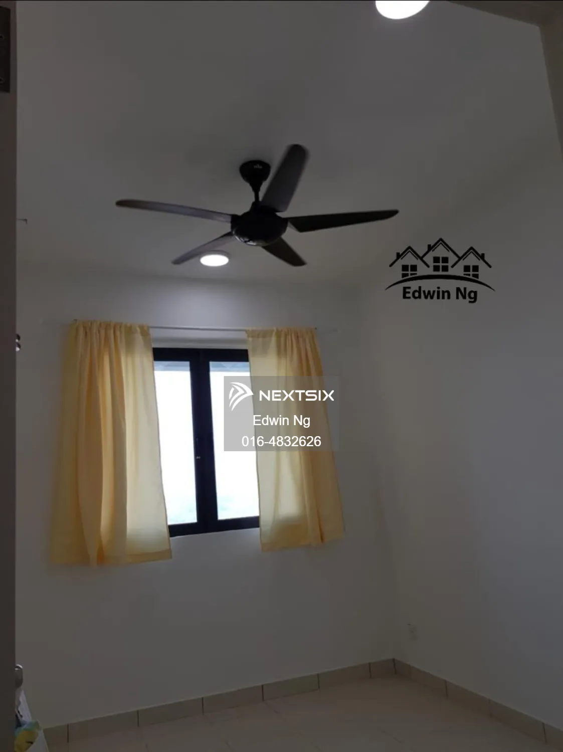 Condominium For Rent in Bayan Lepas Penang - Image 5