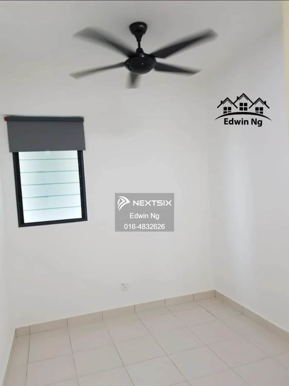 Condominium For Rent in Bayan Lepas Penang - Image 6