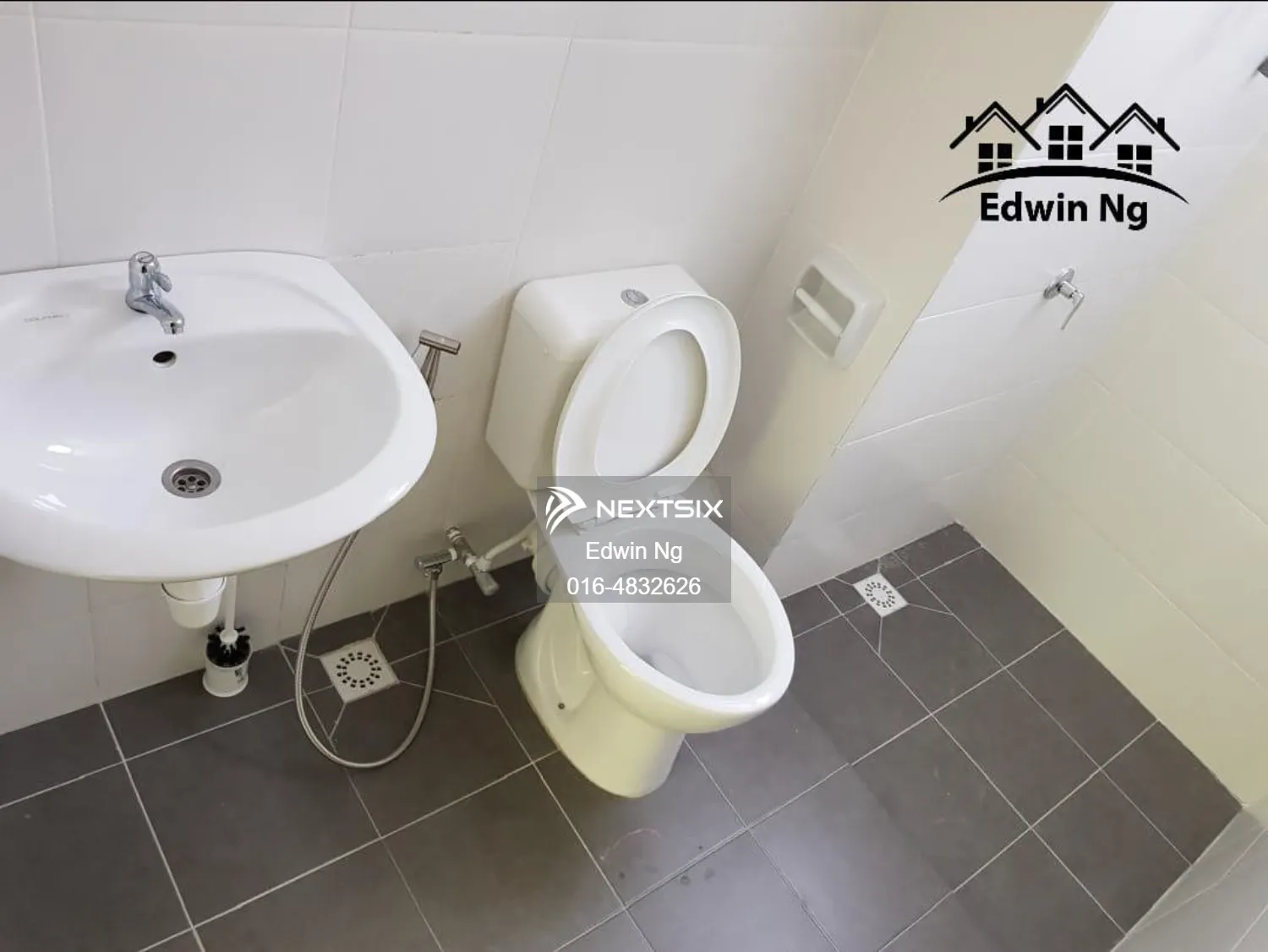 Condominium For Rent in Bayan Lepas Penang - Image 7