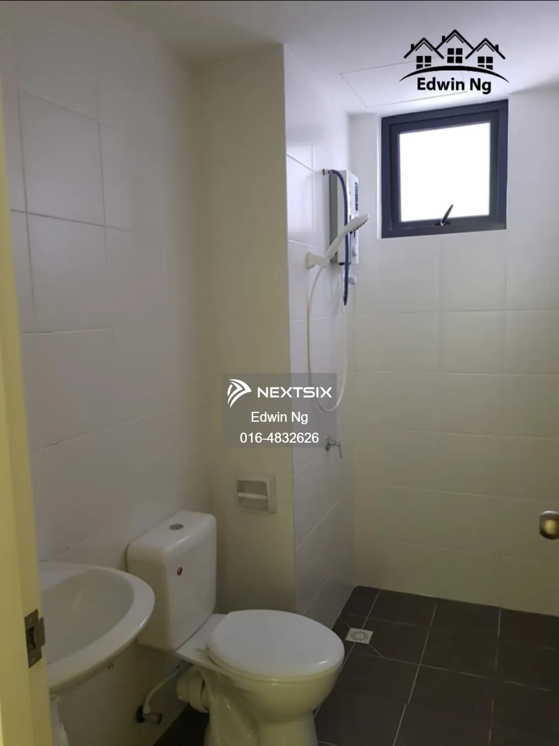 Condominium For Rent in Bayan Lepas Penang - Image 8