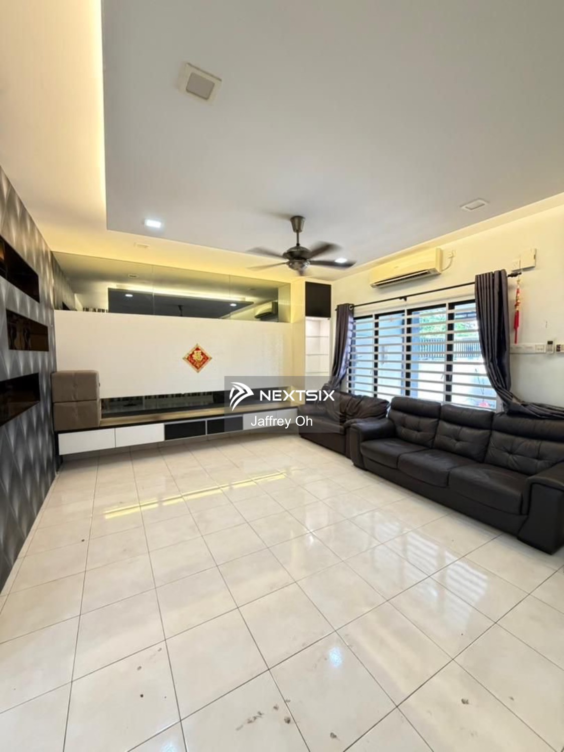 2-sty Terrace/Link House For Sale in Johor Bahru Johor