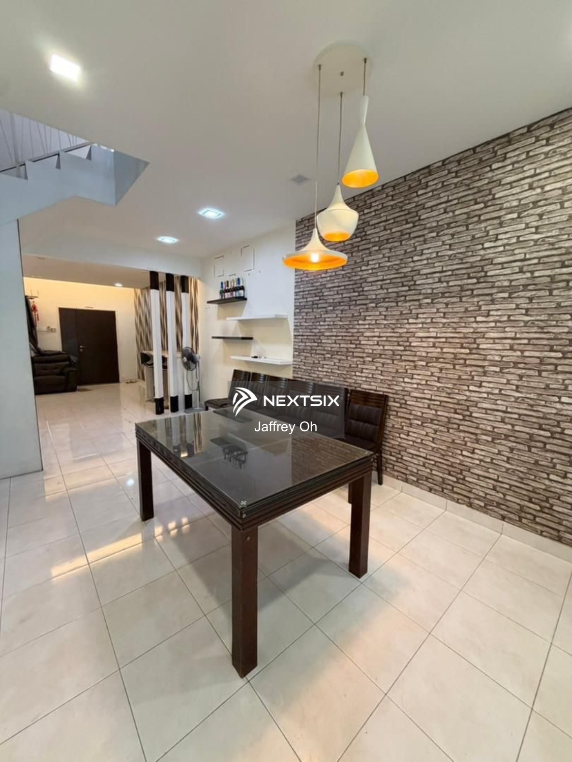 2-sty Terrace/Link House For Sale in Johor Bahru Johor - Image 2