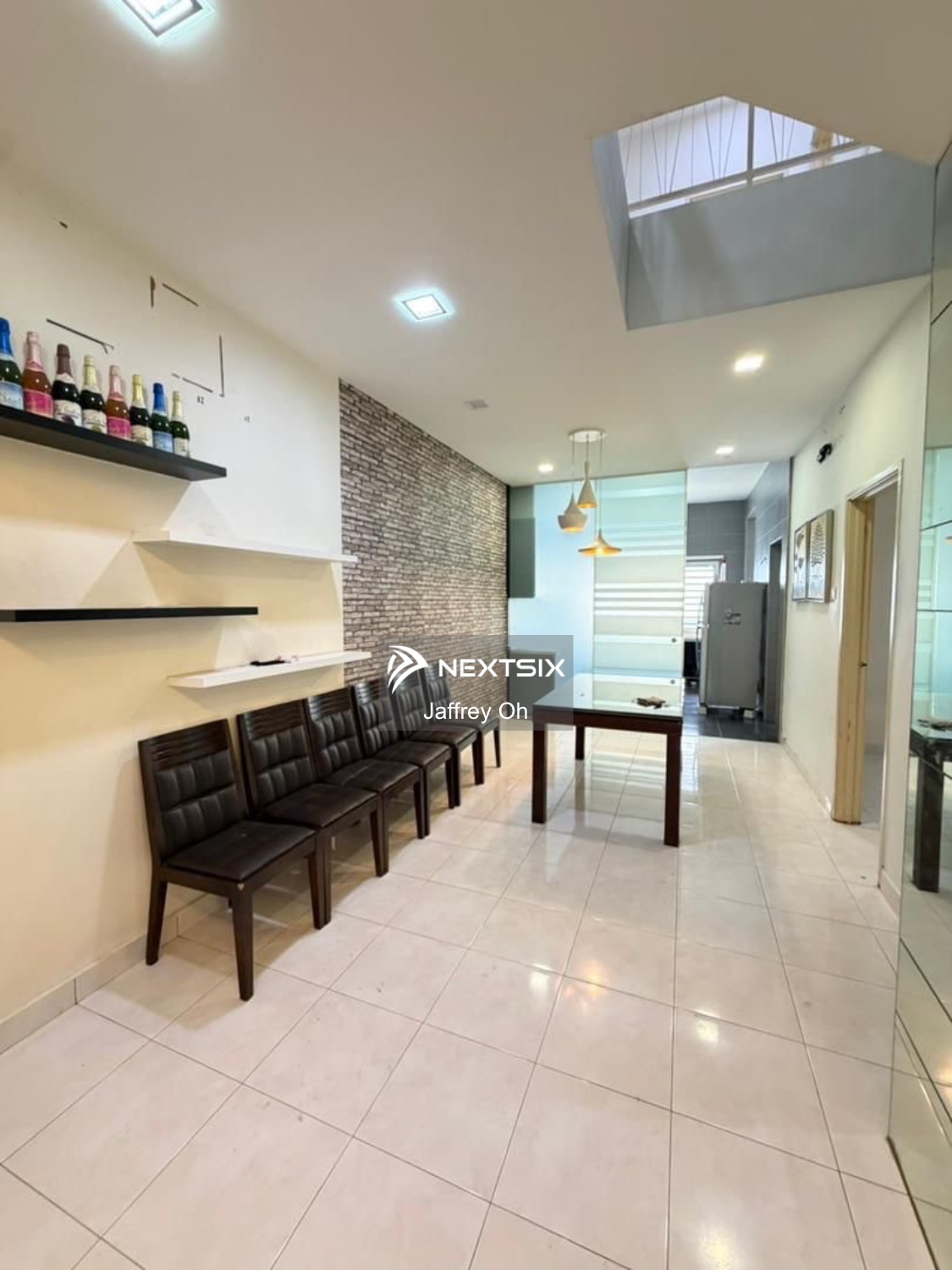 2-sty Terrace/Link House For Sale in Johor Bahru Johor - Image 4