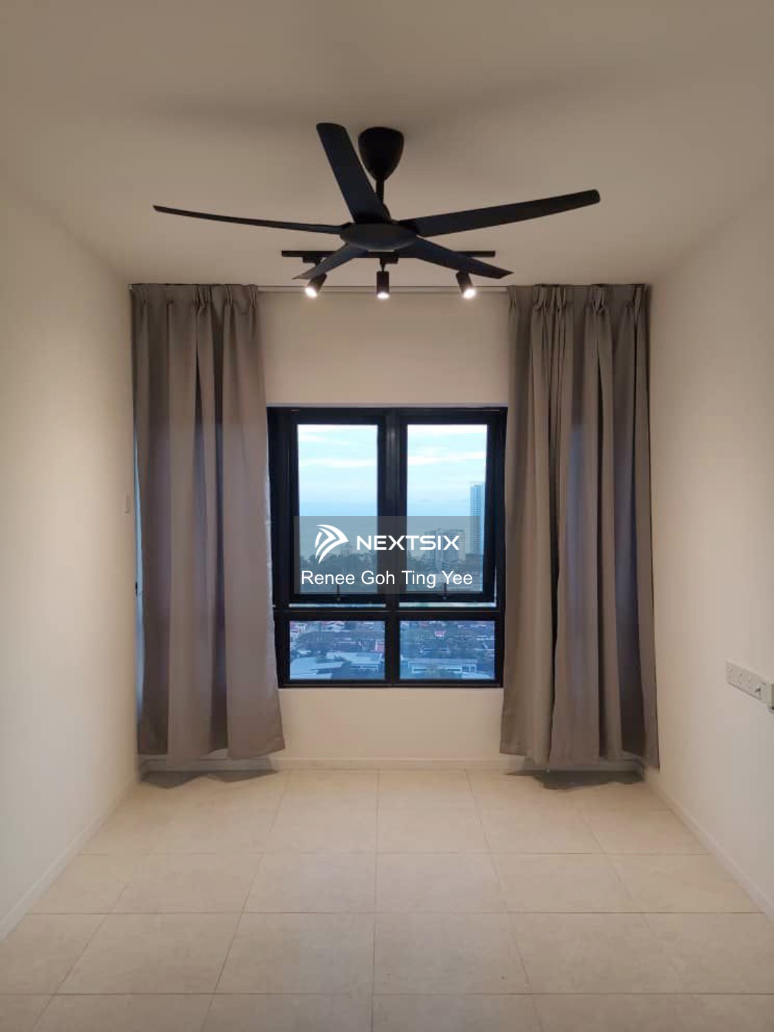 Condominium For Rent in Tanjung Bungah Penang