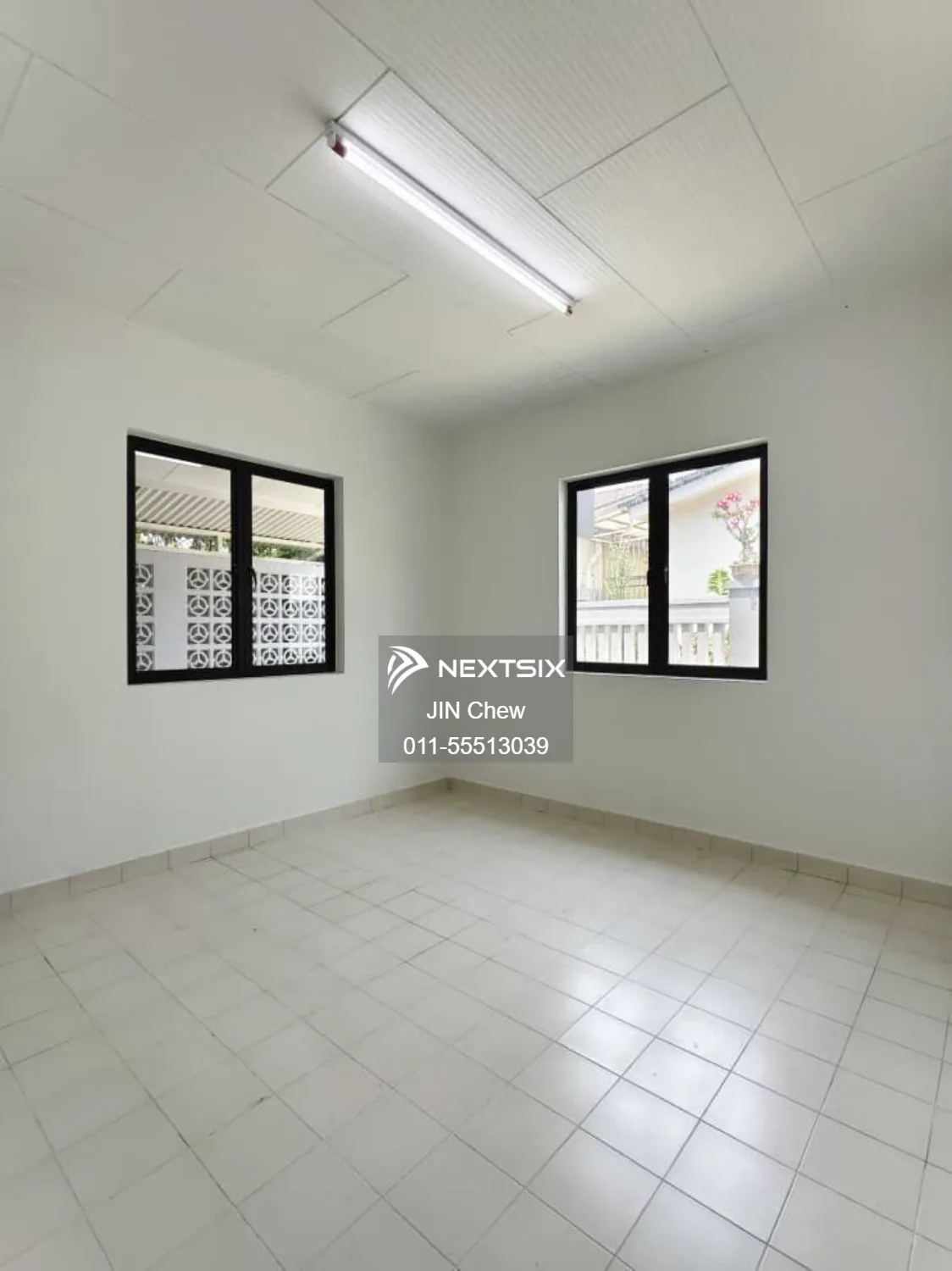 Semi-detached House For Sale in Johor Bahru Johor - Image 13