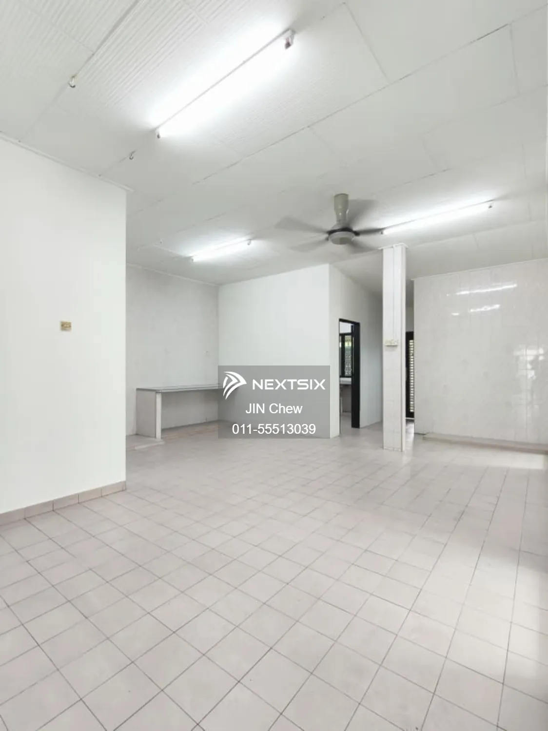 Semi-detached House For Sale in Johor Bahru Johor - Image 7
