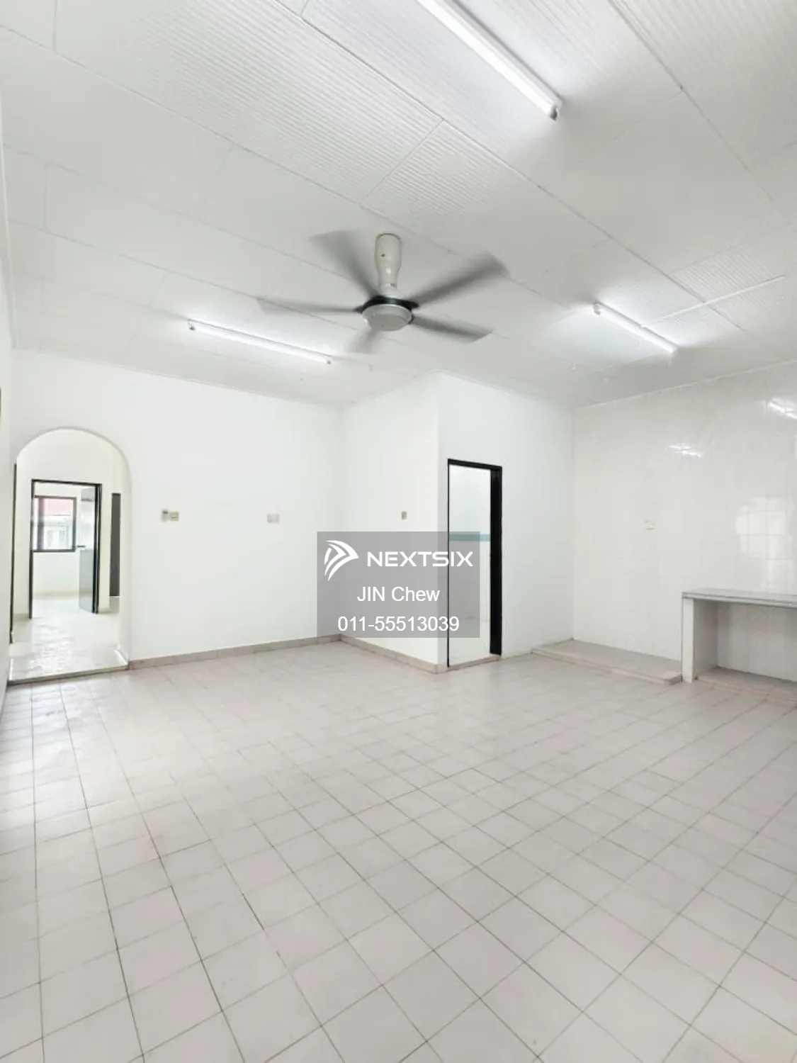 Semi-detached House For Sale in Johor Bahru Johor - Image 8