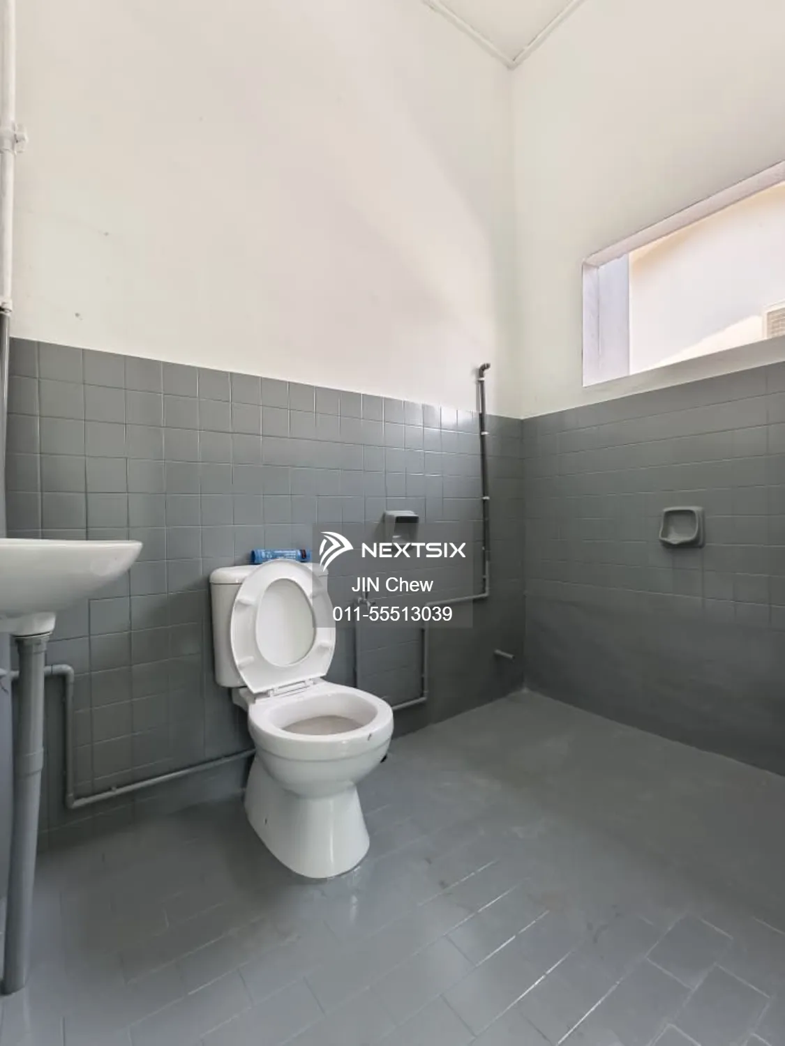 Semi-detached House For Sale in Johor Bahru Johor - Image 9