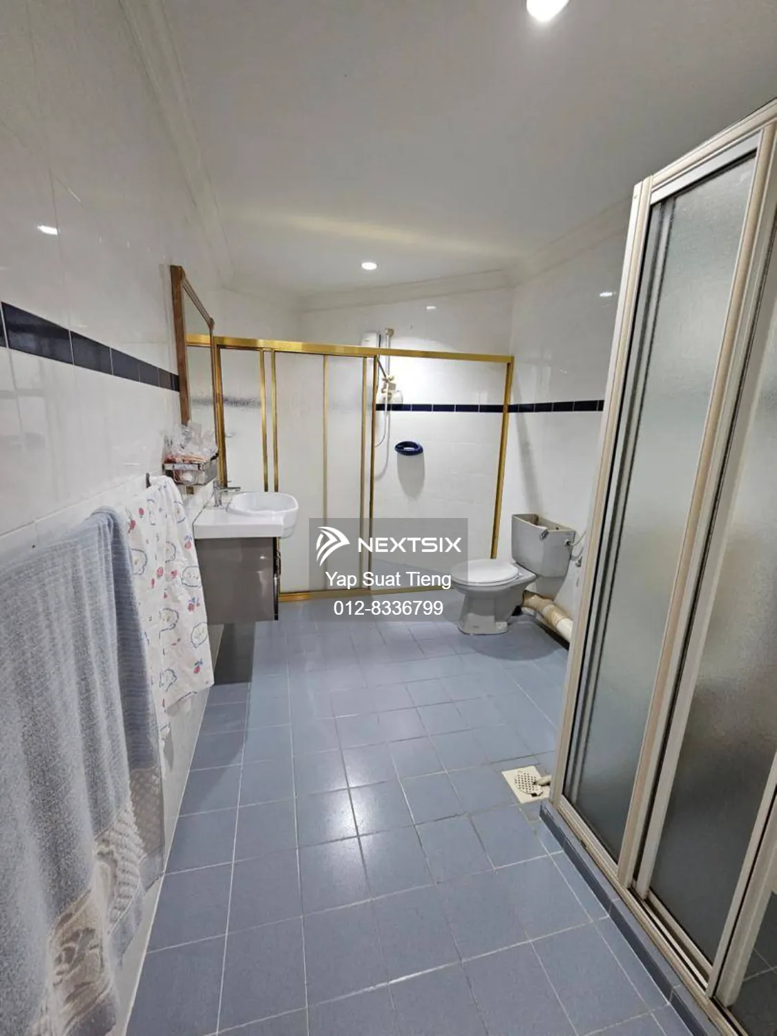 Condominium For Sale in Sentul Wilayah Persekutuan Kuala Lumpur - Image 10