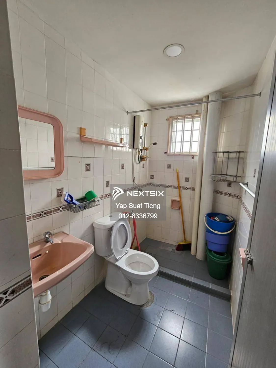 Condominium For Sale in Sentul Wilayah Persekutuan Kuala Lumpur - Image 11