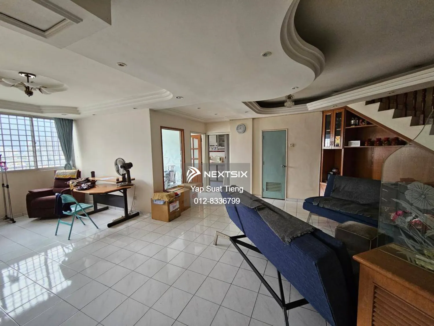 Condominium For Sale in Sentul Wilayah Persekutuan Kuala Lumpur - Image 2