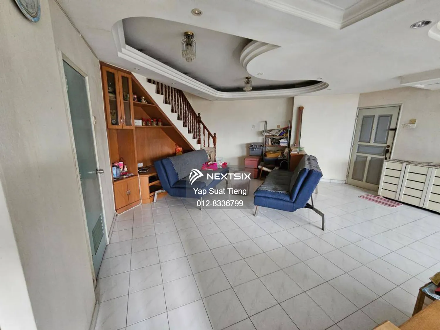Condominium For Sale in Sentul Wilayah Persekutuan Kuala Lumpur - Image 3